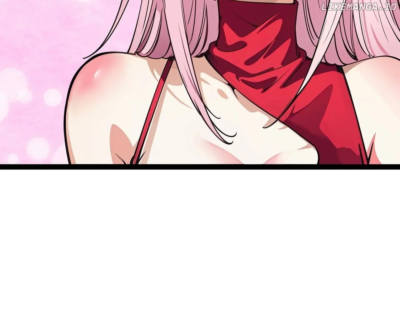 Daddy President Is Too Hard To Deal With Chapter 181 - page 49